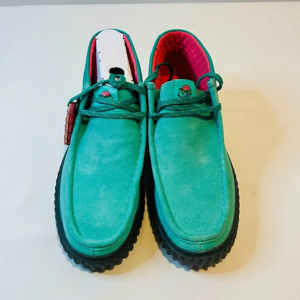 Clarks pokémon torhill